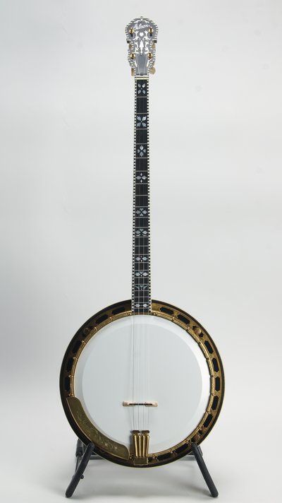 Gibson TB-6 31378