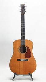Martin Limited Edition HD-28 (1985) (SKU: 31463) 31463