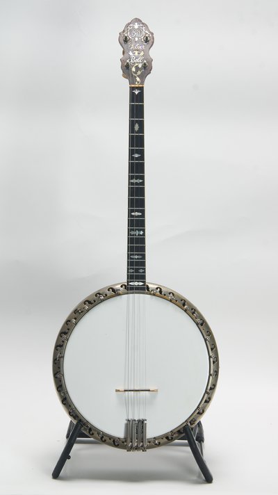 Bacon and Day Silver Bell No. 1