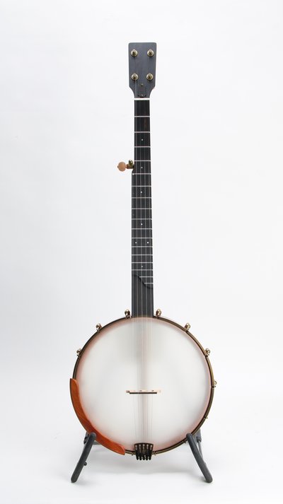 banjo brothers barrel bolsa
