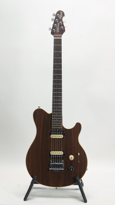Music Man Axis Super Sport Rosewood 31762