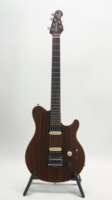 Music Man Axis Super Sport Rosewood #1