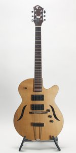Lehmann All Nighter Hollowbody