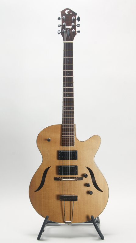 Lehmann All Nighter Hollowbody #1
