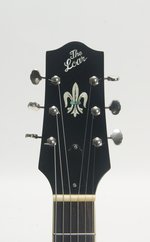 Loar LH-300 Vintage Sunburst (SKU: 32718) 32718