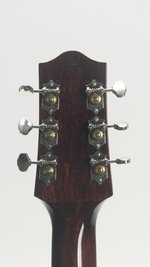 Loar LH-300 Vintage Sunburst (SKU: 32718) 32718
