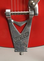 Gretsch G5410T *Upgraded Fiesta Red/White (2022) (SKU: 32613) 32613