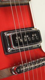 Gretsch G5410T *Upgraded Fiesta Red/White (2022) (SKU: 32613) 32613