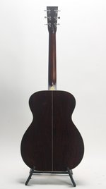 Huss & Dalton TOM-R Custom Italian SP/Cocobolo *Used (2025) (SKU: 31888) 31888