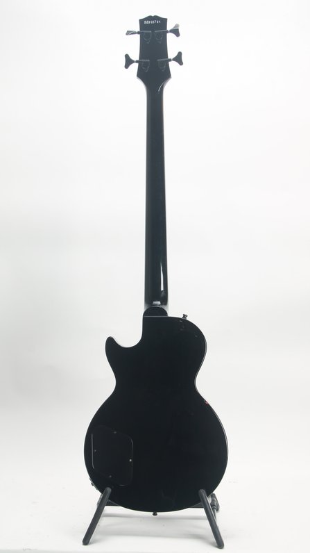 Gibson LPB-1 Ebony (1996) #2
