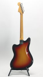 Fender Jazzmaster Sunburst (1965) (SKU: 31866) 31866