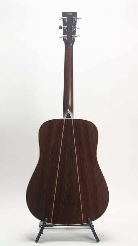 Martin D-35 (1996) #2