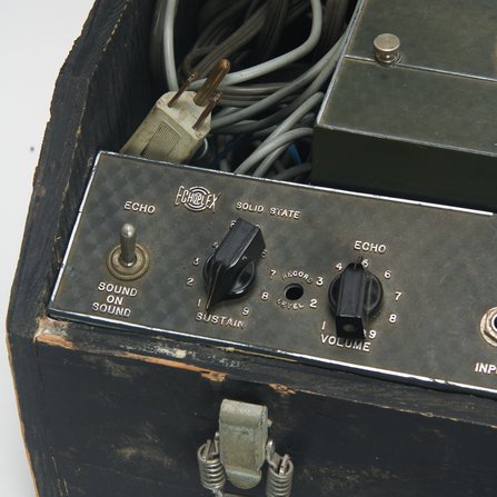 Maestro Echoplex EP-3 (1974) #2