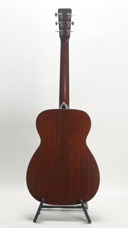 Martin 00-18 (1956) #2