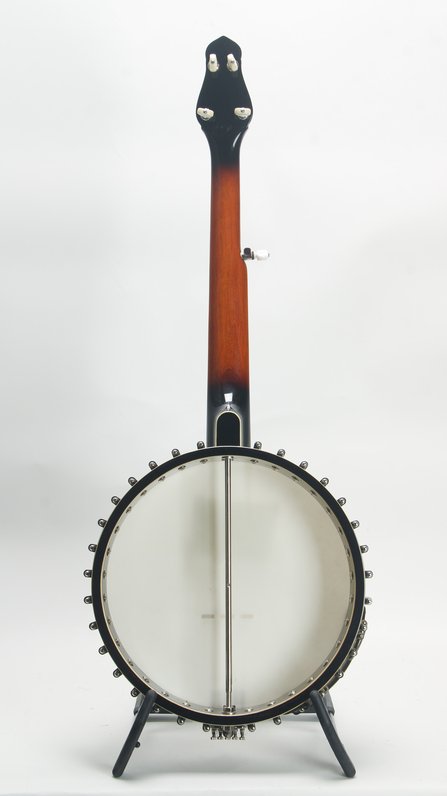 Gold Tone Cello Banjo CEB-5 *USED* #2