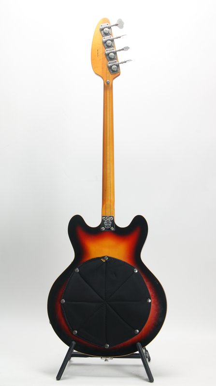 Vox Sidewinder IV ca. 1968 #2