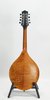 Collings MT Wide Nut Mandolin Natural (SKU: 31552) 31552