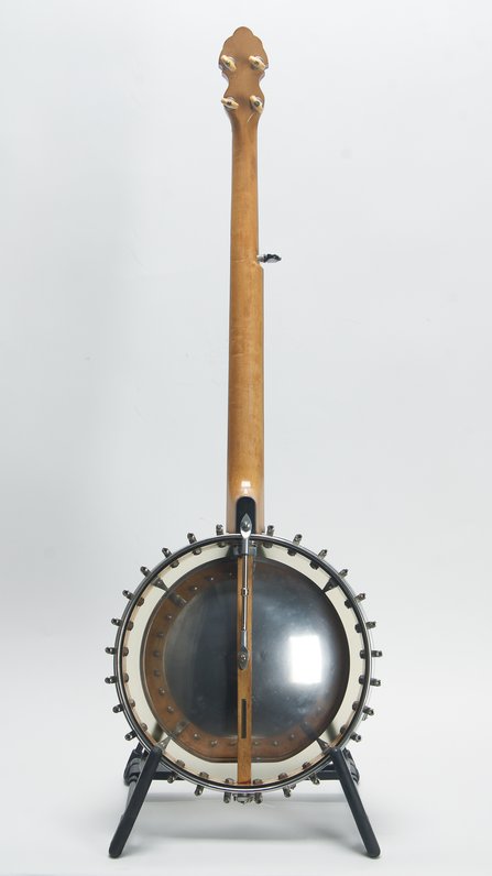 Van Eps Recording Banjo 12" #2