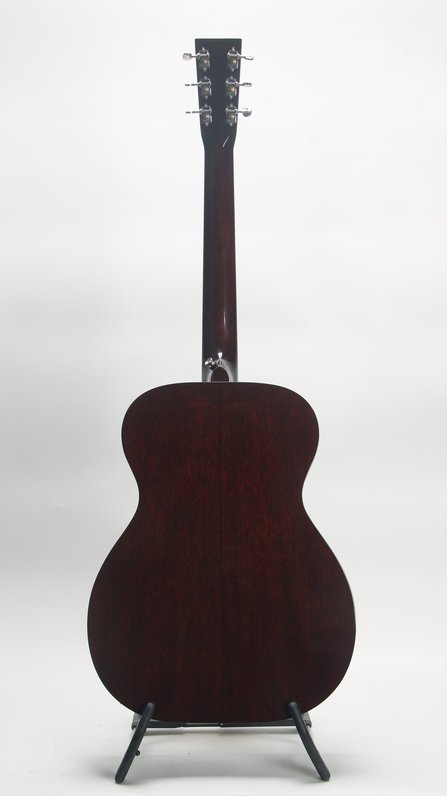 Huss & Dalton TOM-M (2017) #2