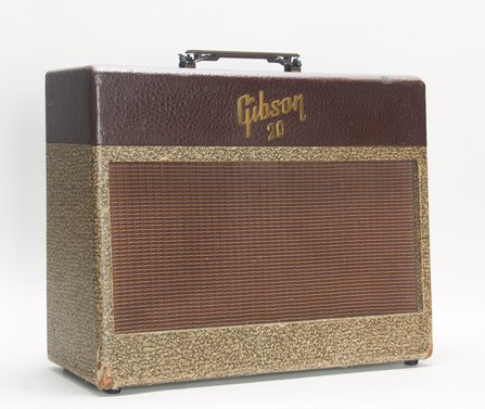 Gibson GA-20 (1956) #2