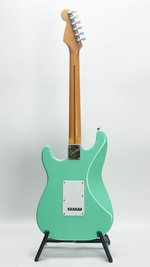 Fender Jeff Beck Stratocaster Sea Foam Green (1993) (SKU: 32688) 32688
