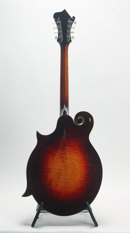 Gibson K-4 (ca. 1924) #2