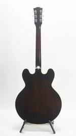 Gibson ES-330 TD Sunburst (1960) (SKU: 31598) 31598