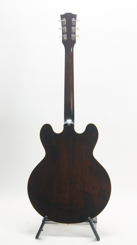 Gibson ES-330 TD Sunburst (1960) #2