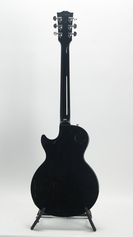 Gibson Les Paul Classic Ebony (2020) #2