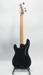 Lakland BG295 44-64 Precision Bass Black (2006) (SKU: 32621) 32621