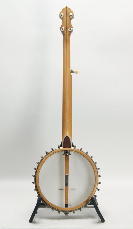 A. C. Fairbanks Whyte Laydie No. 2 ca. 1908 (10-15/16" X 27") #2