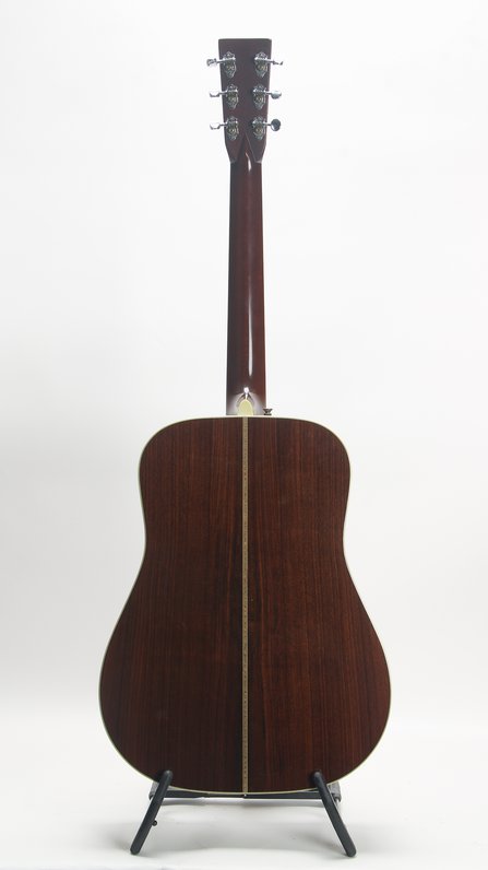 Martin Limited Edition HD-28 (1985) #2