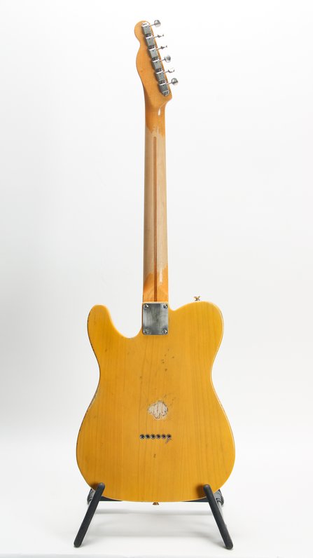 Fender American Vintage '52 Reissue Telecaster (2001) #2