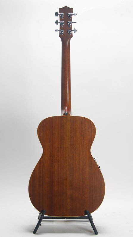 Maton EGB808TE *signed by Tommy Emmanuel #2