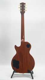 Gibson Les Paul Tobacco Burst (2020) (SKU: 32628) 32628