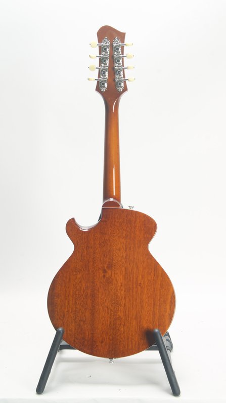 Eastman ER-M-GB El Rey electric Mando, Lollar #2