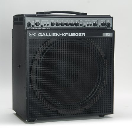 Gallien Kruger MBE 112 #2