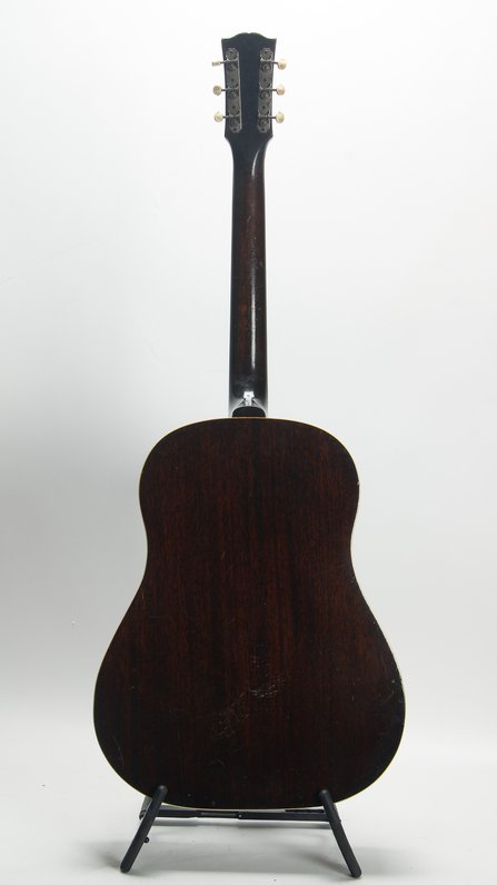 Gibson J-45 Banner (c.1943) #2