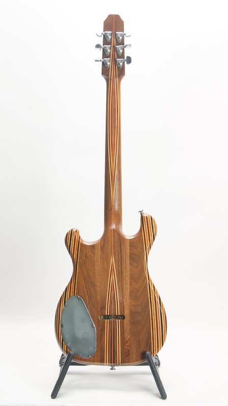 Dobro EC3 Laminate #2