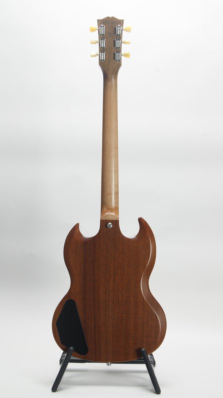 Gibson SG Tribute (2021) #2