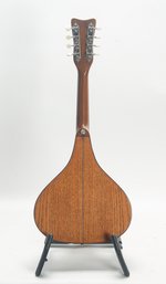 Earnest Custom Mandolin (SKU: 32627) 32627