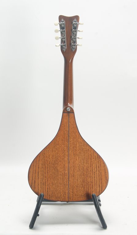 Earnest Custom Mandolin #2