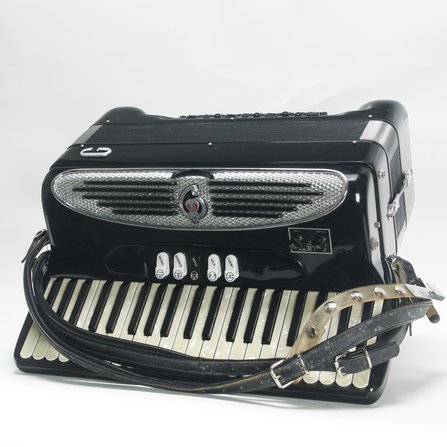 Giulietti Bassetti F3 Chromatic Free *USED* #2