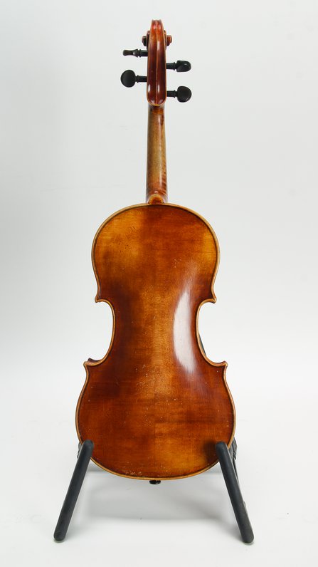 John Jusek Violin 4/4 Made in Prague #2