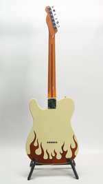 Fender 69 RI Thinline Telecaster Hot Rod LE (2003) (SKU: 32186) 32186