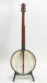 John F. Luscomb Style 4 (1888 patent) (SKU: 32120) 32120