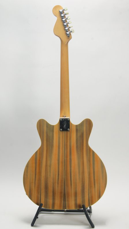 Fender Wildwood III Coronado II (1967) #2