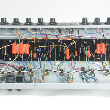 Fender Limited Edition Alessandro Deluxe Reverb (2017) #17