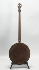 Ludwig Stratford Plectrum Banjo (c.1925) (SKU: 32617) 32617