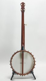 Kevin Enoch Fretless #143 (SKU: 31731) 31731